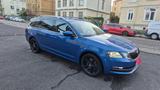 Skoda Octavia 2.0 TSI DSG 4x4 Style Combi - Skoda Octavia mit Benzin-Antrieb: Allradantrieb, Kombi, 2.0