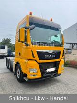 MAN TGX 26.480 XXL 6X2 Retarder *Top Zustand * - MAN Tgx
