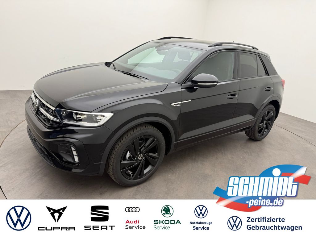 Image of Volkswagen T-Roc