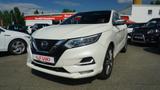 Nissan Qashqai Tekna+ LED Navi ACC Bose Sitzheizung AHK - Nissan aus 2020