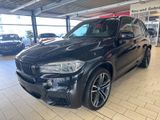 BMW X5 M50d *NiGHT*HEADUP*B&O*SOFTCLOSE*PANORAMA*21 - BMW X5 in Köln