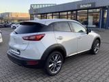Mazda CX-3 G 2.0 Kizoku Intense Navi 8fach bereift Kiz - Mazda: 8