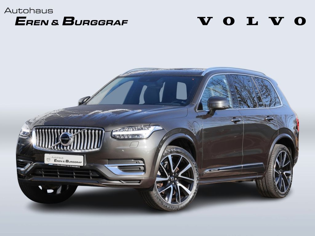 Image of Volvo XC90