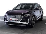 Audi Q4 40 e-tron 2xS LINE/NAVI/PANO/LM21/SOH97% - Audi Q4 e-tron in Hamburg