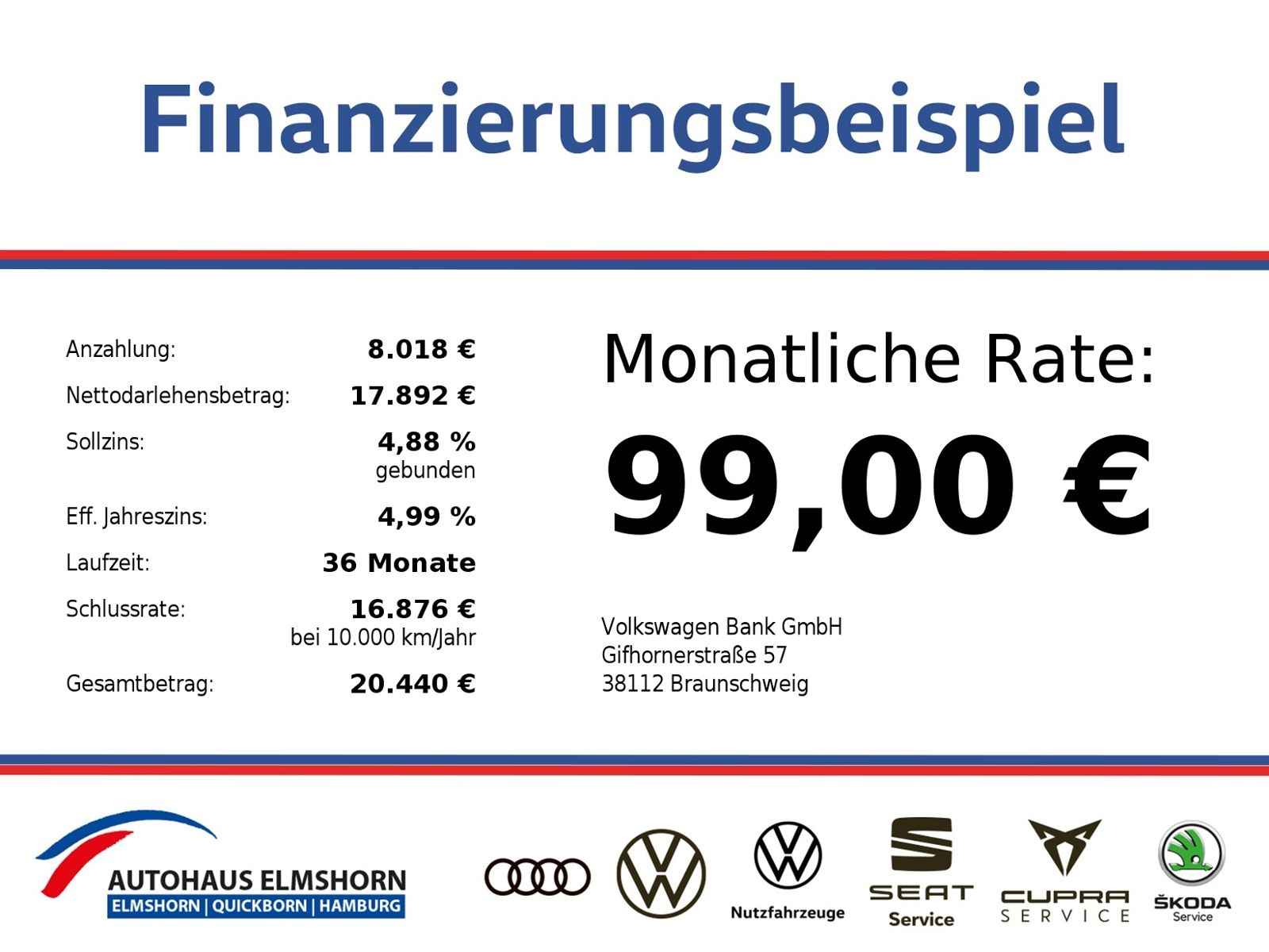 Volkswagen Taigo - Bild 27