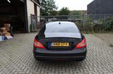 Mercedes-Benz CLS 63 AMG  - aus 2011: Cl AMG