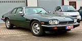Jaguar XJS Coupe  V12 - Jaguar XJS: Coupe, V12