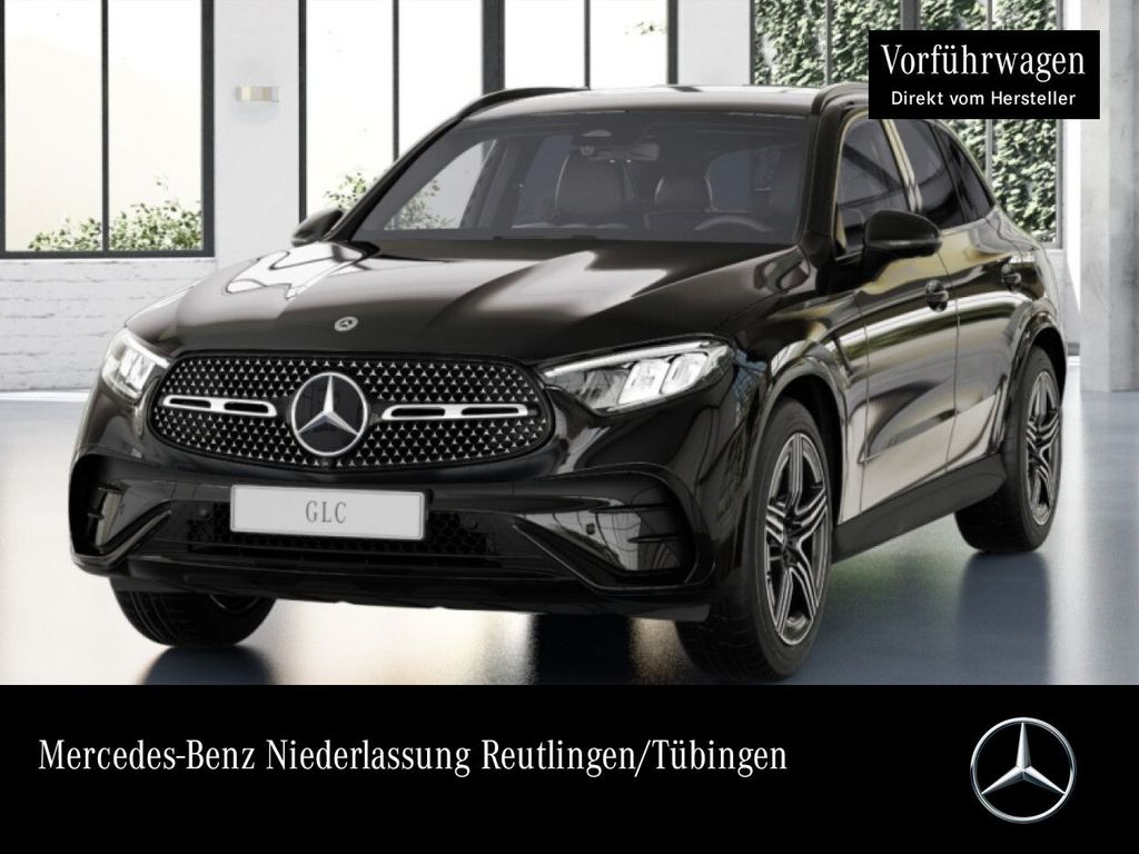 Image of Mercedes-Benz GLC 200