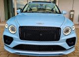 Bentley Bentayga 6.0 W12 S 4WD Autom. SPEED/AKRAPOVIC - Bentley: Auto