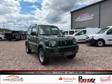 Suzuki Jimny Ranger Lim./Allrad/2.Hand/84Tkm/Anhängerk. - Suzuki Gebrauchtwagen von 2014