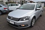 Volkswagen Passat BlueMotion~Klima~Sitzhzg.~PDC v+h - VW Passat Gebrauchtwagen in Wiesbaden
