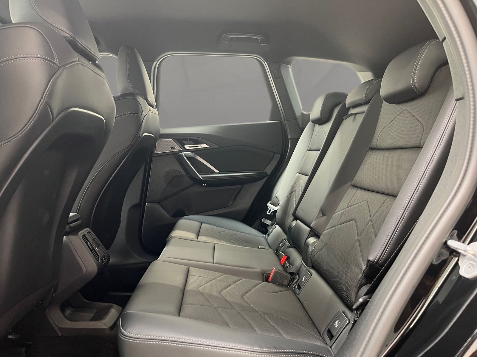 BMW X1 - Bild 13