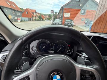 BMW 530 - 10