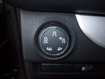 Bild 14 Opel Vivaro 1.5D Kasten M PDC+Kam Holz Navigation