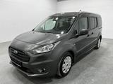 Ford CONNECT 1.5 TDCI 5-SITZ L2 |03-22|88kW|2xS.TÜREN - Ford Transit Connect: 1.8