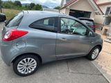 Ford Ka/Ka+ 1,2 Titanium Titanium - Ford aus 2010: Ka Titanium