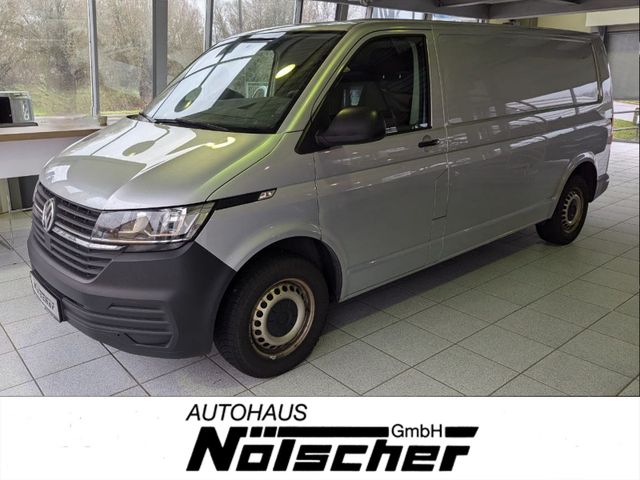 Volkswagen T6.1 Transp. 2,0 TDI *NeuesMod./Langer Radstand*