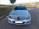 Mercedes-Benz C 200 CDI BlueEFFICIENCY AVANTGARDE - Facelift - Mercedes-Benz C 200: Cdi Avantgarde