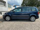 Volkswagen VW Touran 2.0 TDI, 140 PS TÜV 03/2028 - Volkswagen Touran 140 ps mit Diesel-Antrieb