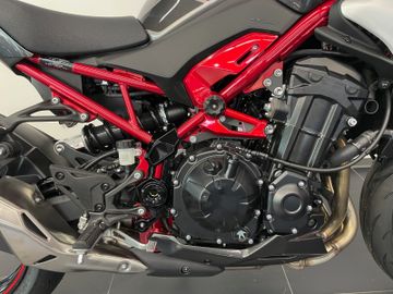 Kawasaki Z900 70kW *A2 tauglich*