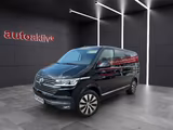 Volkswagen T6.1 Multivan Highline FWD/Voll Leder/ACC/DCC/Ka - Volkswagen: Multivan Highline