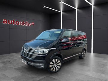 Volkswagen T6 Multivan - 2