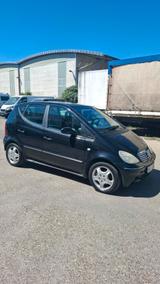Mercedes-Benz Mercedes A 160 - Mercedes-Benz A 160 in Wiesbaden