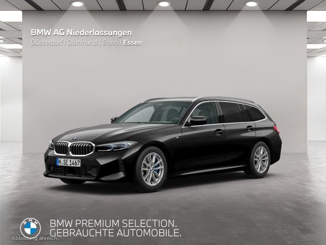 BMW 330i Touring M Sport AHK Driv.Assist.Prof HiFi