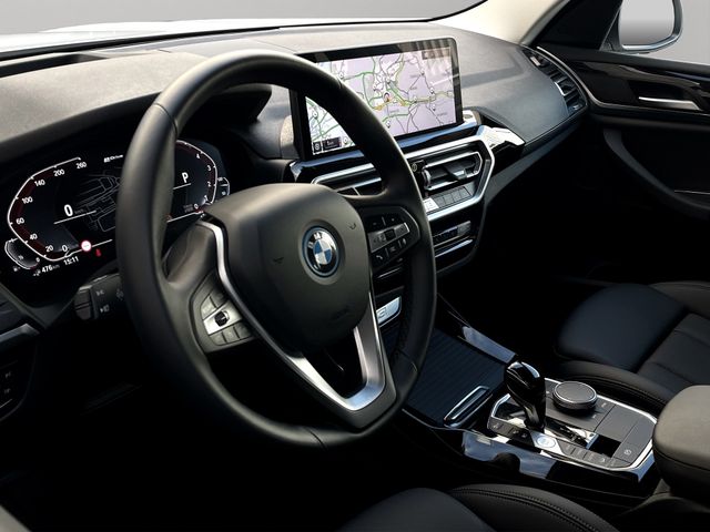 Foto Nummer 7: BMW X3