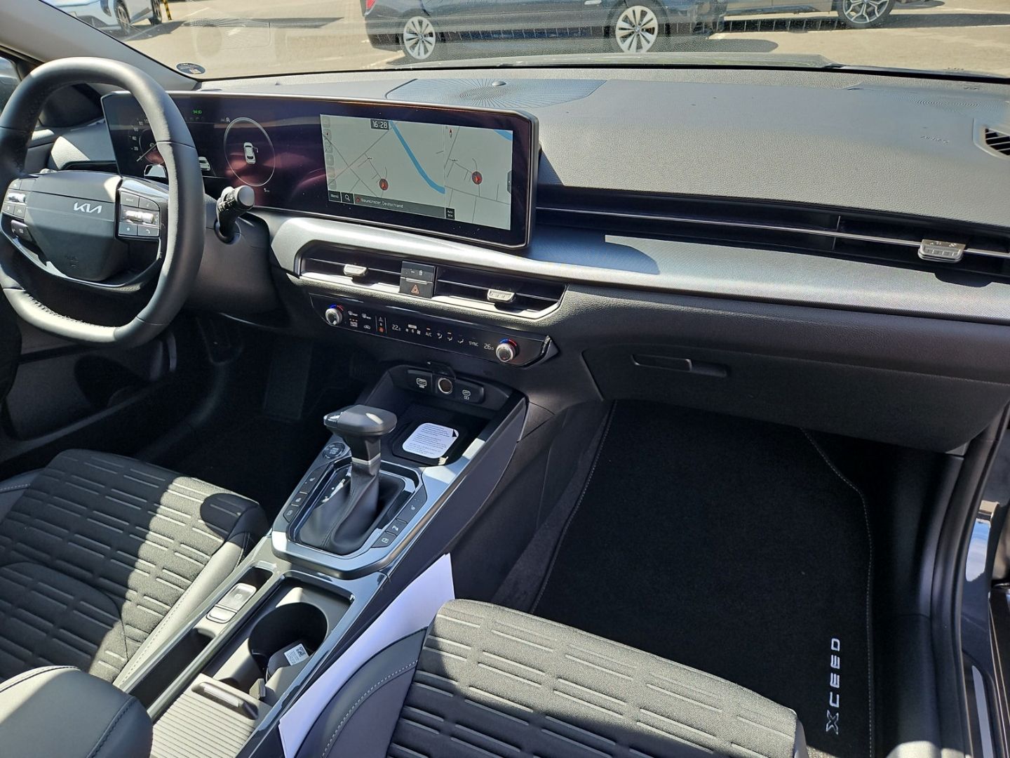 Kia XCeed - Bild 22