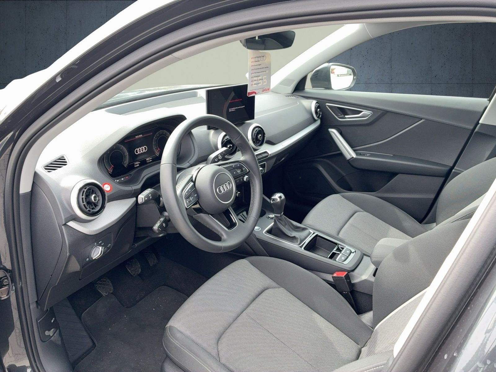 Audi Q2 - Bild 10