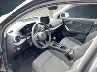 Audi Q2 - Vorschau Bild 10