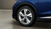 Audi Q4 e-tron - Vorschau Bild 5