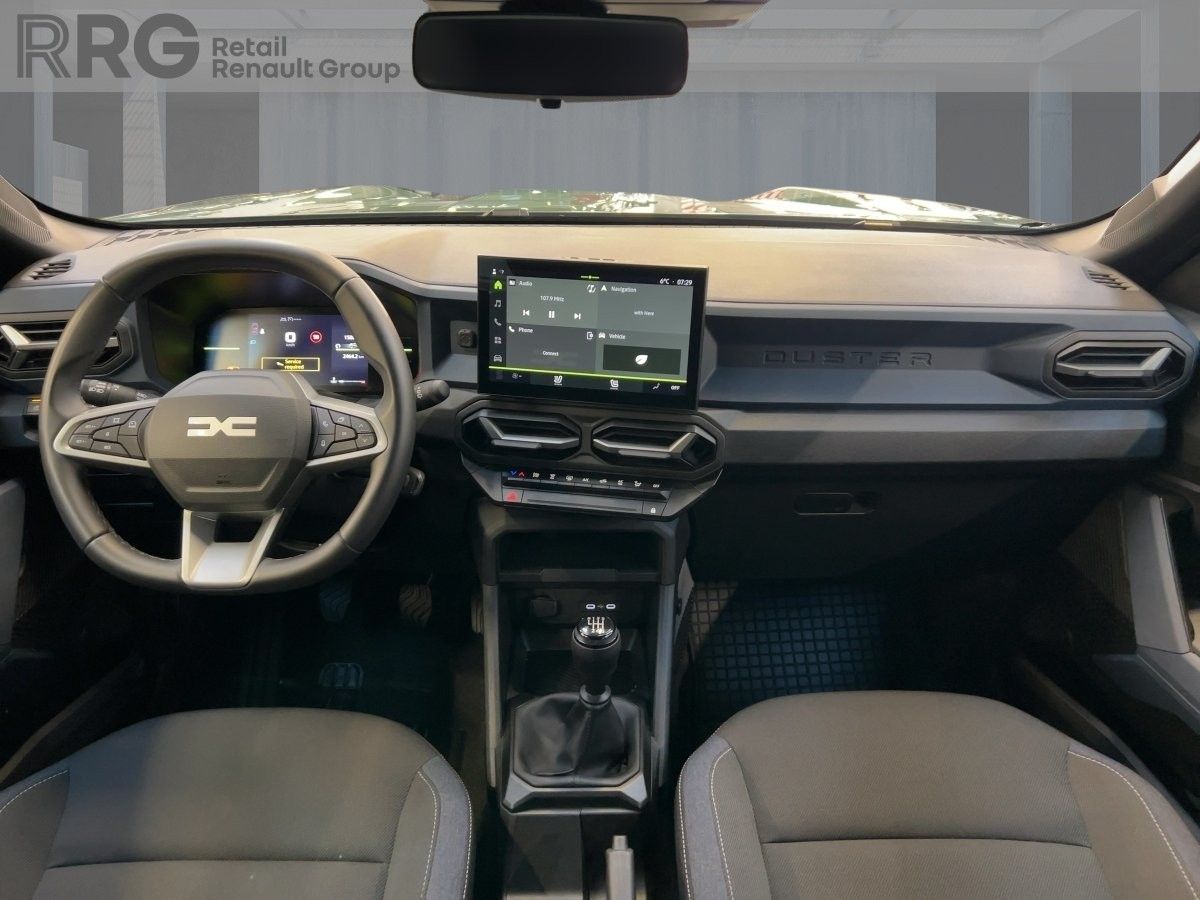 Dacia Duster - Bild 10