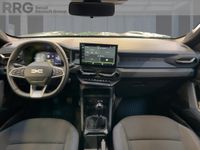 Dacia Duster - Vorschau Bild 10