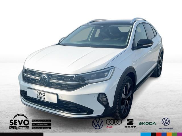 Volkswagen Taigo 1.5 TSI DSG Style  V-COKP AHK NAV XEN LED 