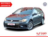 Volkswagen Golf VII 2.0 TDI Comfortline R-Line DSG Navi ACC