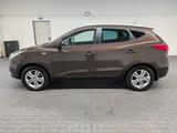 Hyundai ix35 Comfort AWD Klimaaut./SHZ/PDC/AHK/BT/17-LM - Hyundai ix35 in Magdeburg