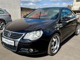 Volkswagen Eos 1.4 Leder Xenon - gebrauchte VW Eos aus dem Jahr 2009