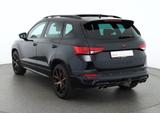 Cupra Ateca 2.0 TSI DSG 4Drive LED Panorama 360° AHK - Cupra Gebrauchtwagen von 2020