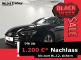 Audi A4 Avant advanced 40 TDI HuD LEDER MATRIX NAVI