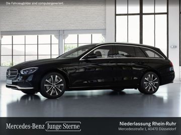 Mercedes E 300 - 3