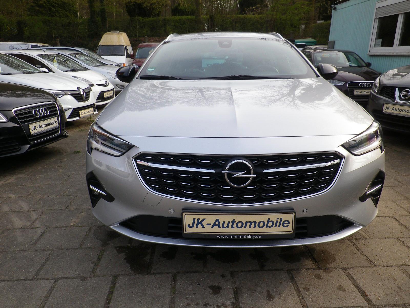 Opel Insignia B Sports Tourer Business*Aus 1 Hand*