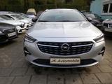Opel Insignia B Sports Tourer Business*Aus 1 Hand* - Opel Insignia Gebrauchtwagen in Hamburg
