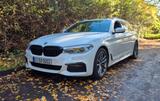 BMW 520d Touring A - M Paket - BMW 520: M Paket