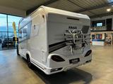 Knaus SKY WAVE 650 MF - Knaus Sky wave 650