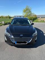 Ford Focus 1,0 EcoBoost 92kW Active Turnier Auto ... - Ford Focus: 1.9