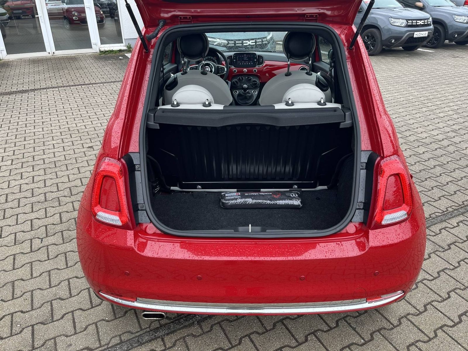 Fiat 500 - Bild 17