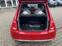 Fiat 500 - Vorschau Bild 17