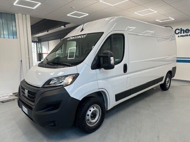 Fiat Ducato 35 2.2 Mjt 140CV PLM-TM Furgone * IV